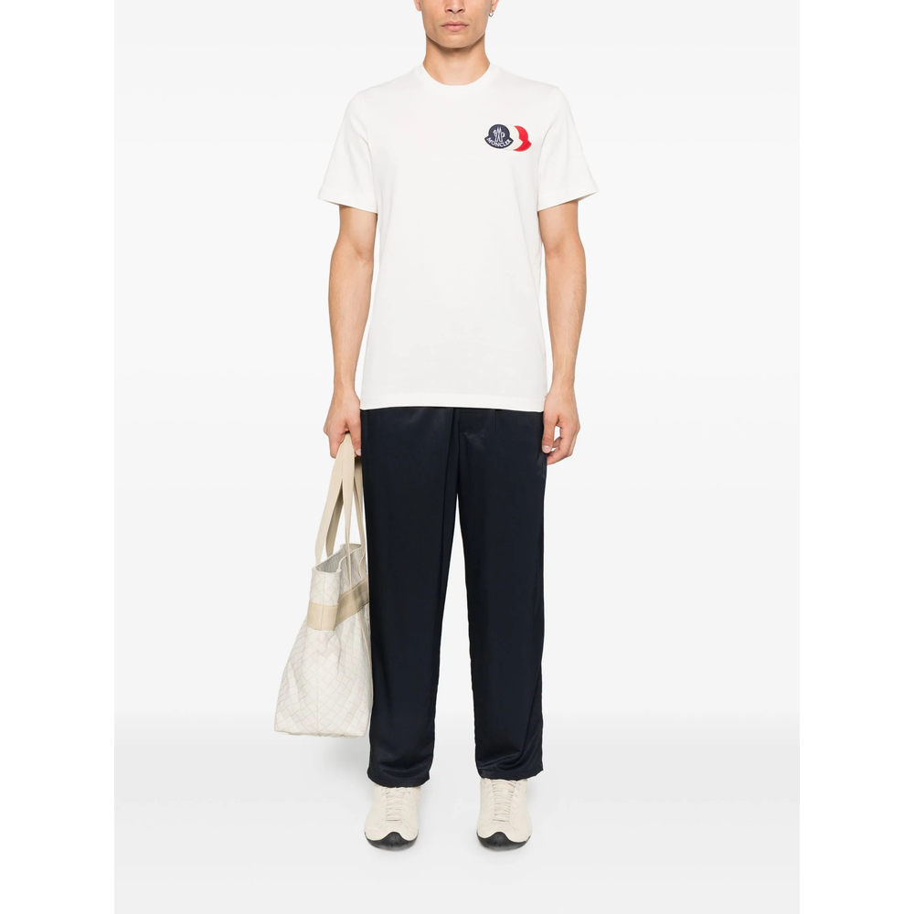 T-shirt Moncler 89AUG8C00056034 (Moncler / Tシャツ・カットソー ) | Moncler (モンクレール)(2)