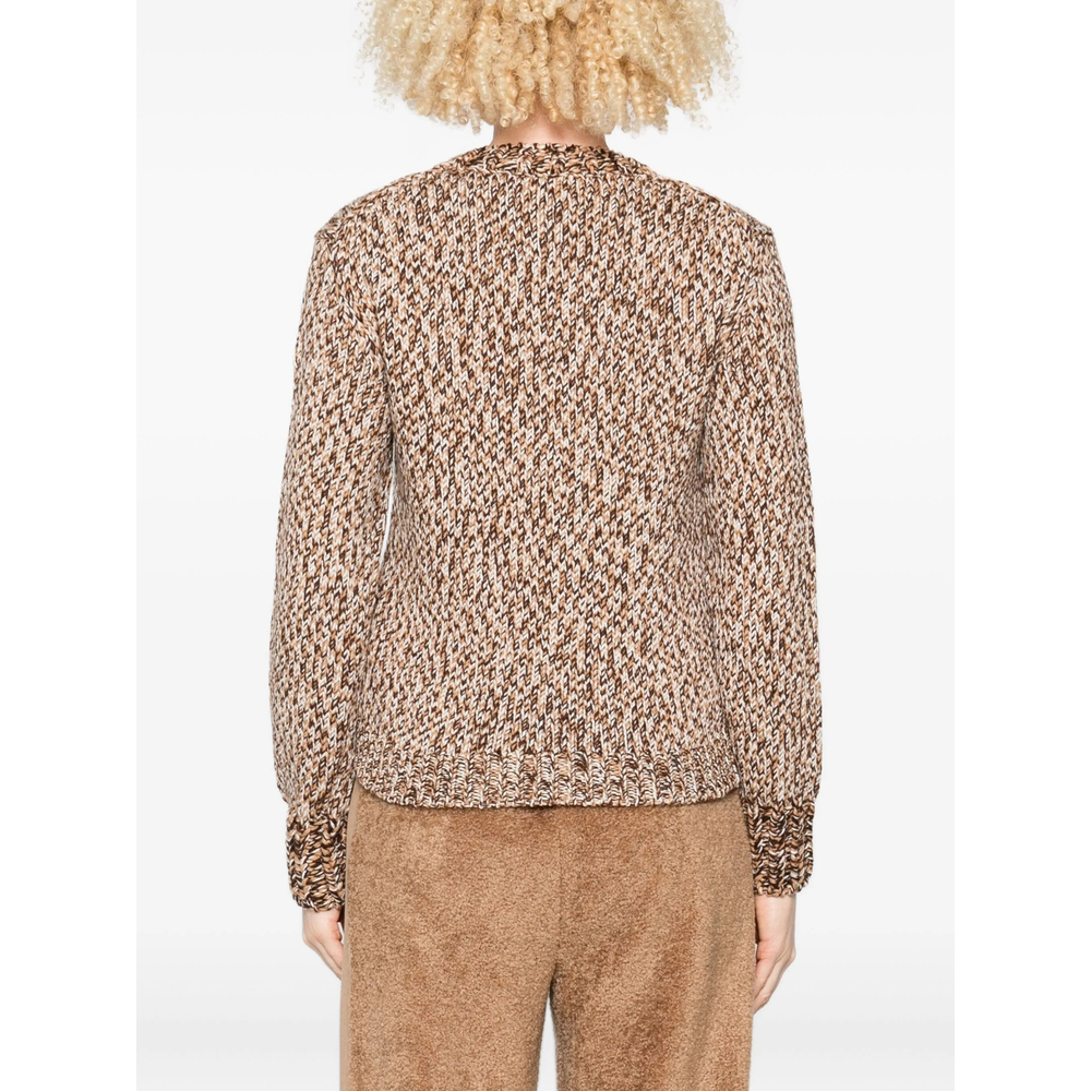 Sweater Moncler M12829C00015P22 (Moncler / ニット・セーター・カーディガン ) | Moncler (モンクレール)(1)