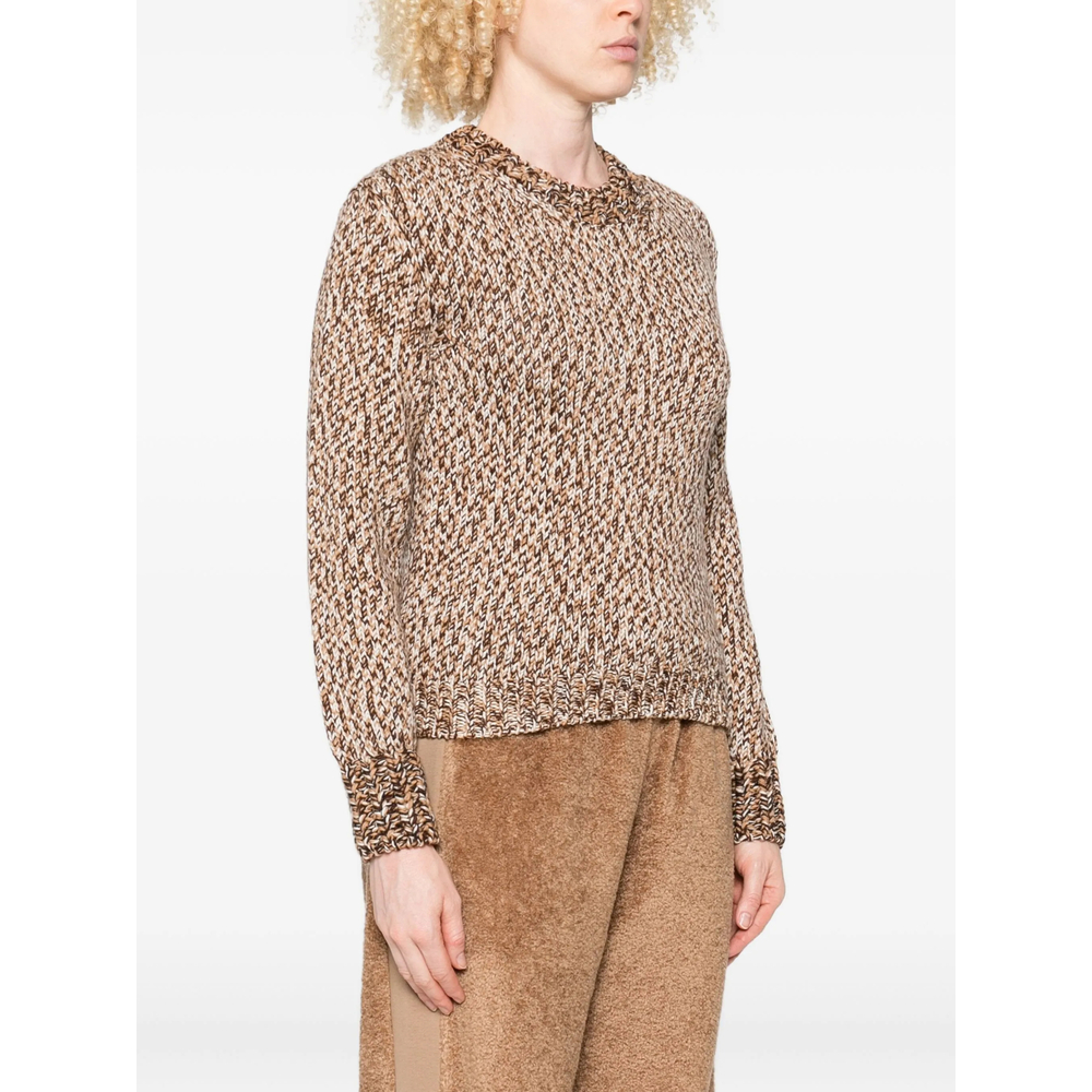 Sweater Moncler M12829C00015P22 (Moncler / ニット・セーター・カーディガン ) | Moncler (モンクレール)(3)