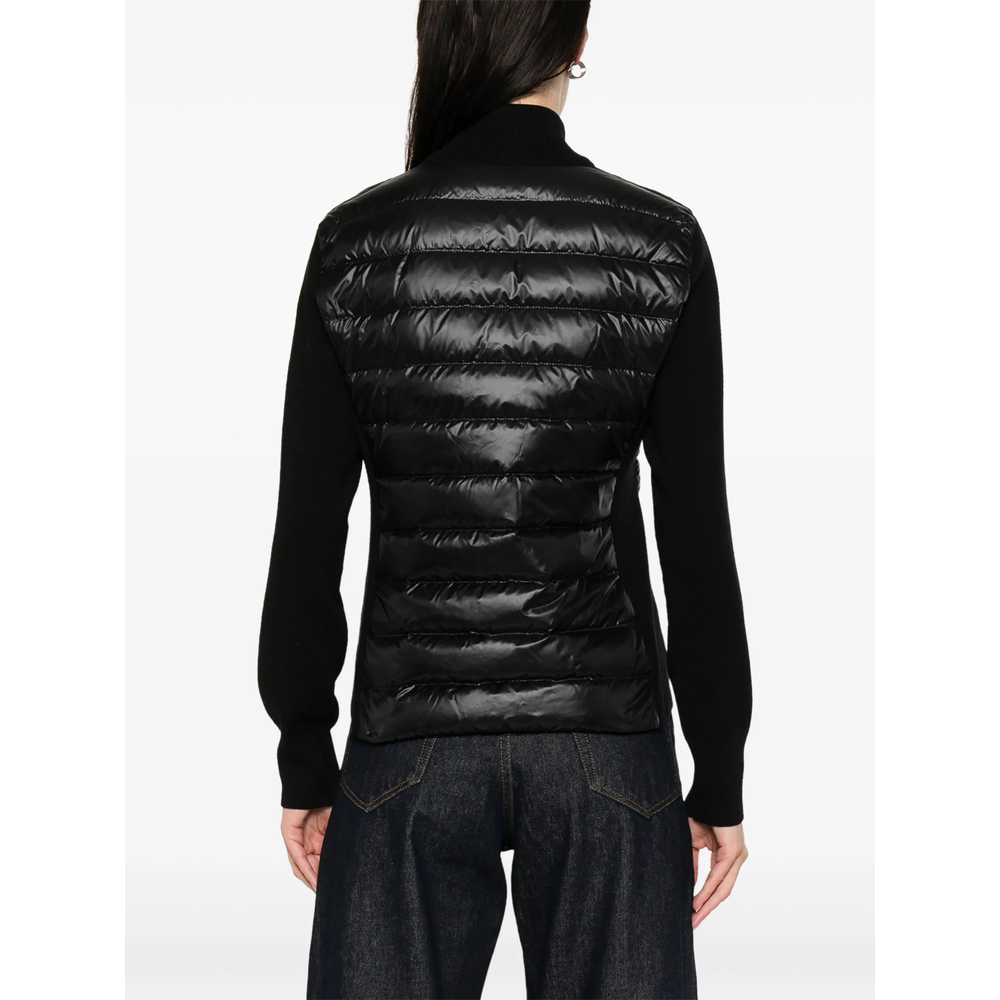 Outerwear Moncler M11319B00023999 (Moncler / ニット・セーター・カーディガン ) | Moncler (モンクレール)(1)