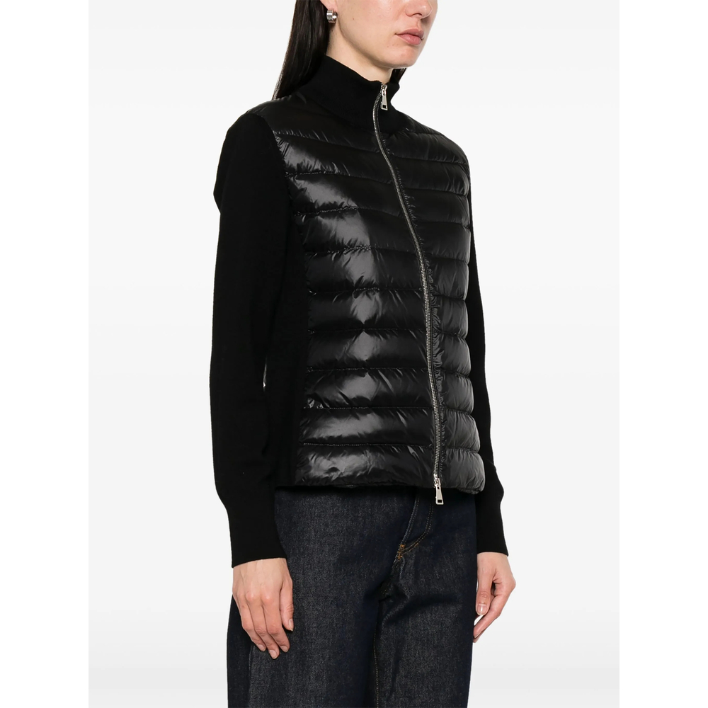 Outerwear Moncler M11319B00023999 (Moncler / ニット・セーター・カーディガン ) | Moncler (モンクレール)(2)