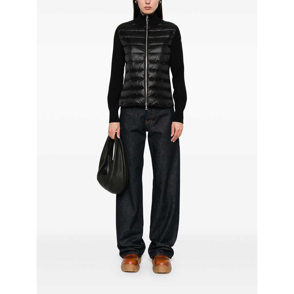 Outerwear Moncler M11319B00023999 (Moncler / ニット・セーター・カーディガン ) | Moncler (モンクレール)(3)