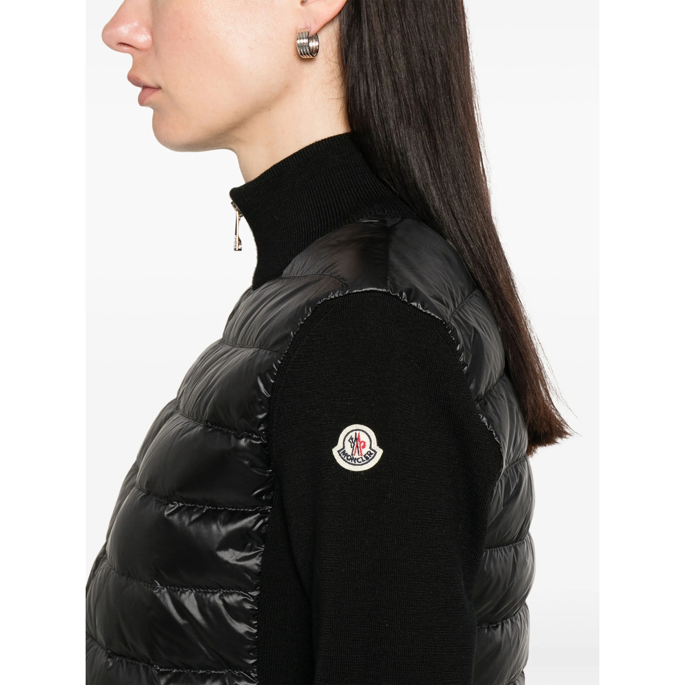 Outerwear Moncler M11319B00023999 (Moncler / ニット・セーター・カーディガン ) | Moncler (モンクレール)(4)