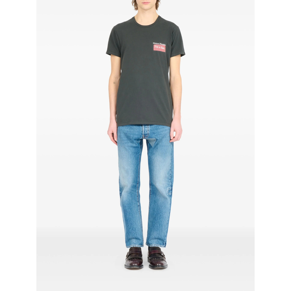 T-shirt Maison Margiela S24575S50GC0723862 (Maison Margiela / Tシャツ・カットソー ) | Maison Margiela (メゾン マルジェラ)(1)