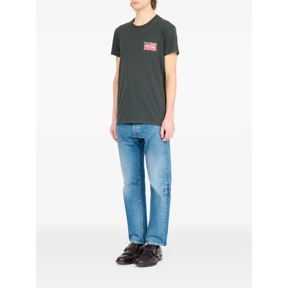 T-shirt Maison Margiela S24575S50GC0723862 (Maison Margiela / Tシャツ・カットソー ) | Maison Margiela (メゾン マルジェラ)(5)