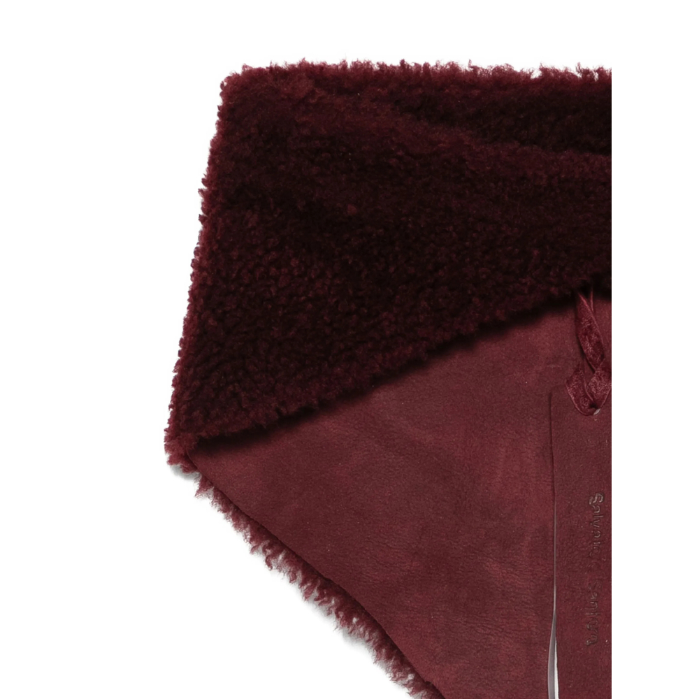 Scarf Santoro 49056DBORDE (SALVATORE SANTORO / スカーフ・マフラー ) | SALVATORE SANTORO (サルバトーレ サントロ)(2)