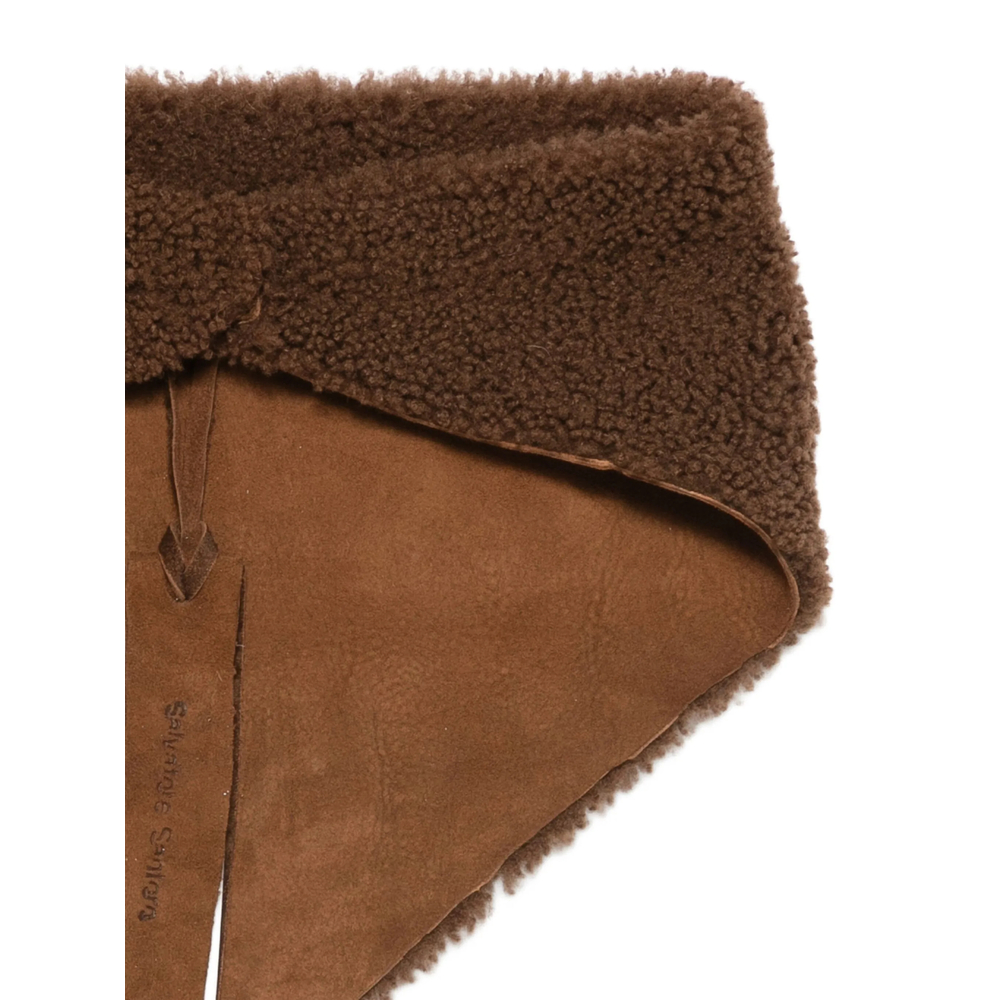 Scarf Santoro 49056DAMBRA (SALVATORE SANTORO / スカーフ・マフラー ) | SALVATORE SANTORO (サルバトーレ サントロ)(2)