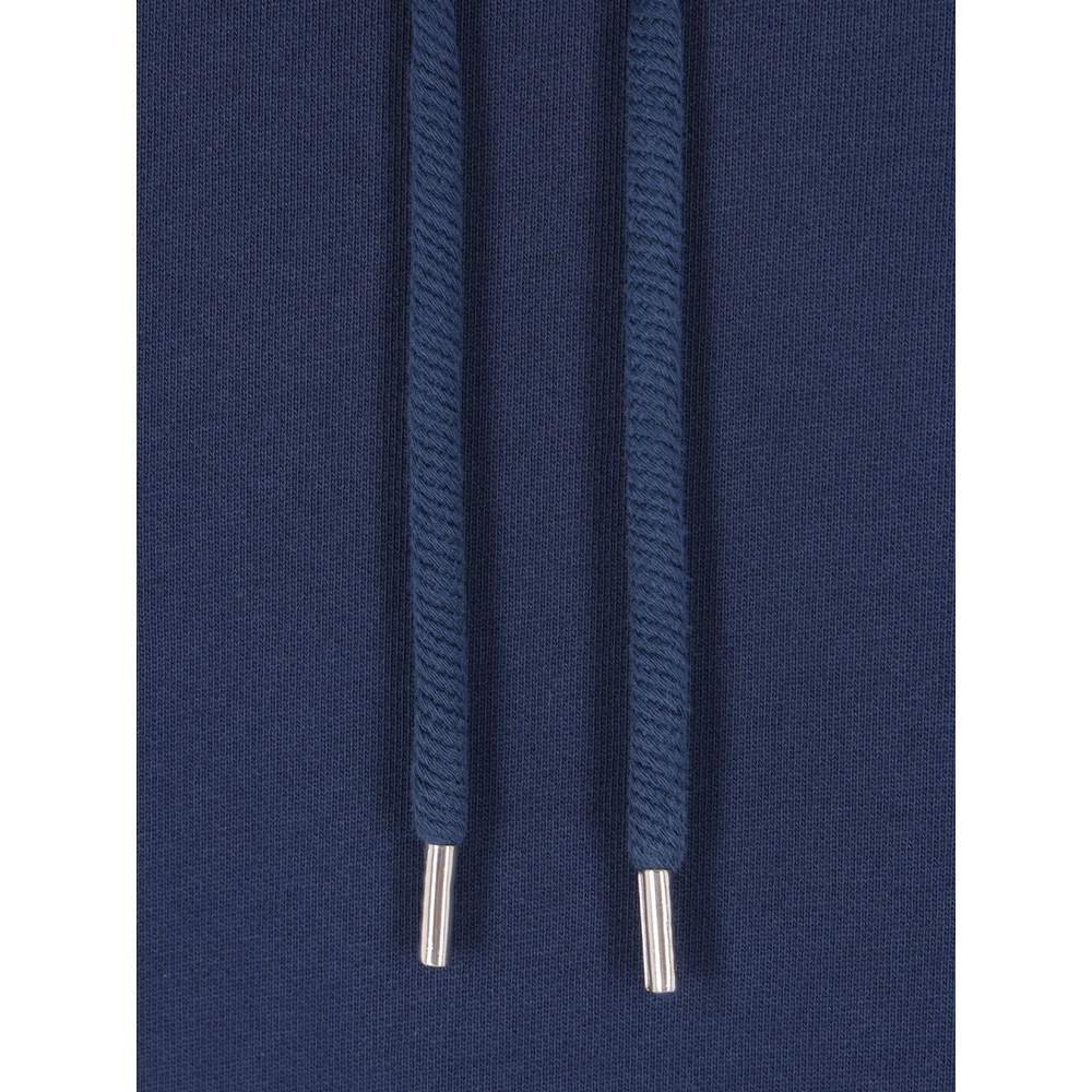 Sweatshirt Maison Kitsuné PM00707KM0340FRNAV (Maison Kitsuné / スウェット・フーディー ) | Maison Kitsuné (メゾン キツネ)(2)