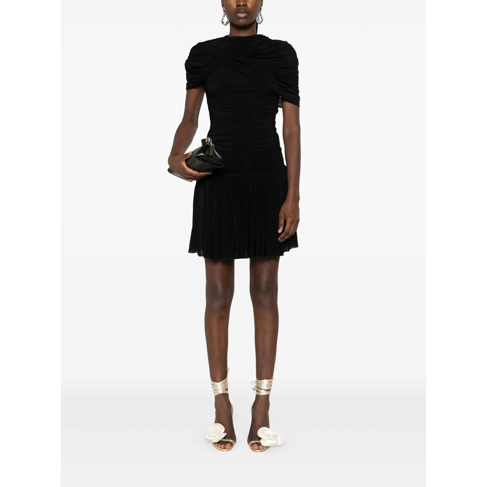 Dress Magda Butrym SUKIENKA20BLACK (MAGDA BUTRYM / ワンピース・ドレス・オールインワン ) | MAGDA BUTRYM (マグダブトリム)(3)