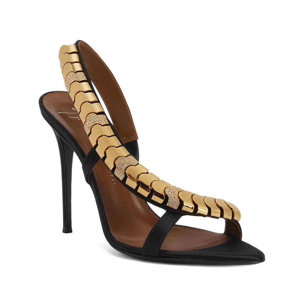 Shoes Giuseppe Zanotti I500016003 (GIUSEPPE ZANOTTI / サンダル ) | GIUSEPPE ZANOTTI (ジュゼッペ ザノッティ)