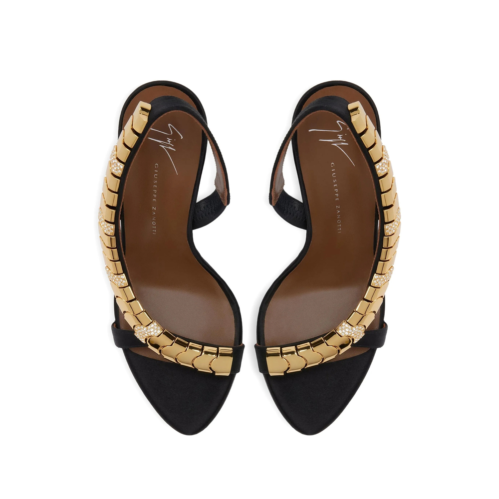 Shoes Giuseppe Zanotti I500016003 (GIUSEPPE ZANOTTI / サンダル ) | GIUSEPPE ZANOTTI (ジュゼッペ ザノッティ)(1)