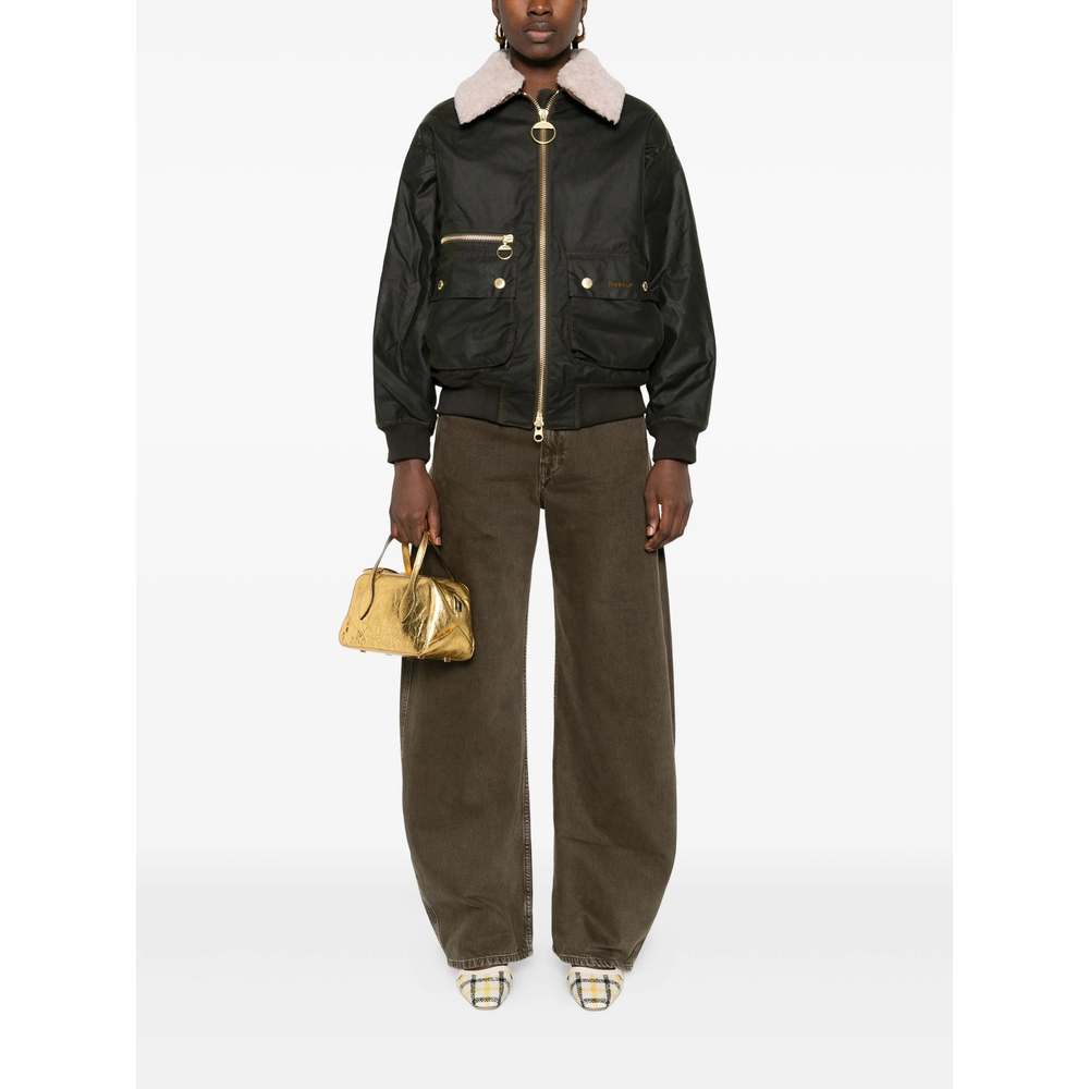 Outerwear Barbour LWX1488OL99 (Barbour / カジュアルジャケット ) | Barbour (バブアー)(2)