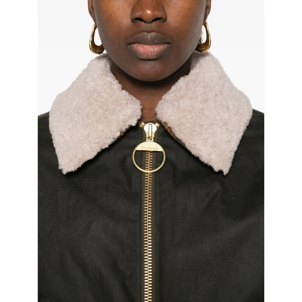 Outerwear Barbour LWX1488OL99 (Barbour / カジュアルジャケット ) | Barbour (バブアー)(4)