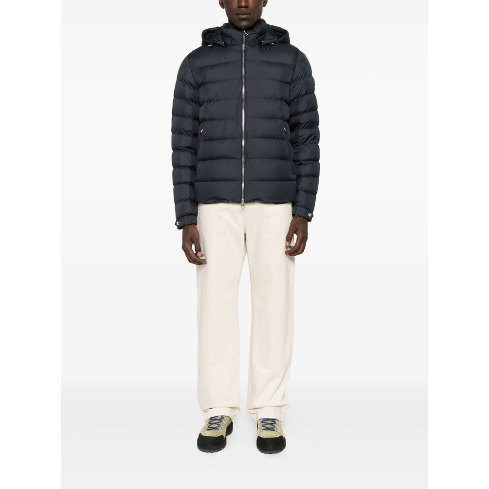 Outerwear Moncler 549SK1A00129779 (Moncler / ダウンジャケット・コート ) | Moncler (モンクレール)(2)