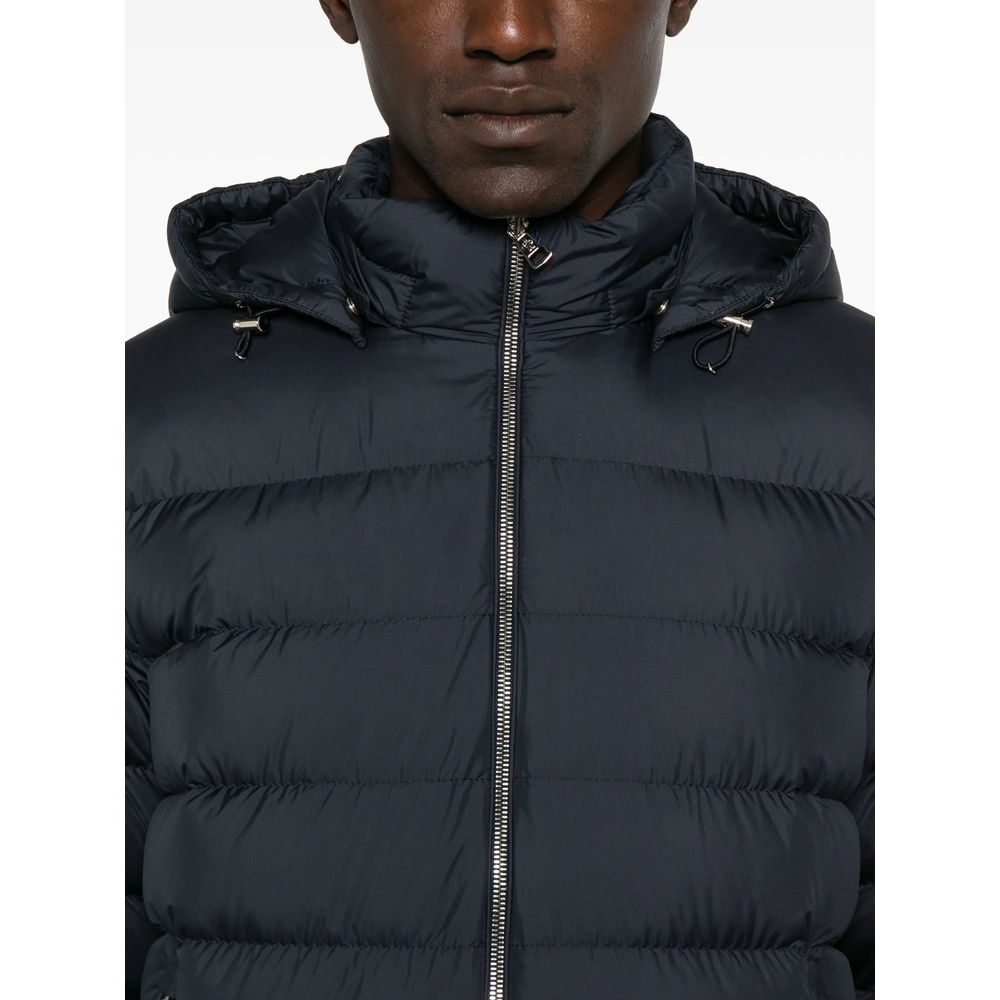Outerwear Moncler 549SK1A00129779 (Moncler / ダウンジャケット・コート ) | Moncler (モンクレール)(4)