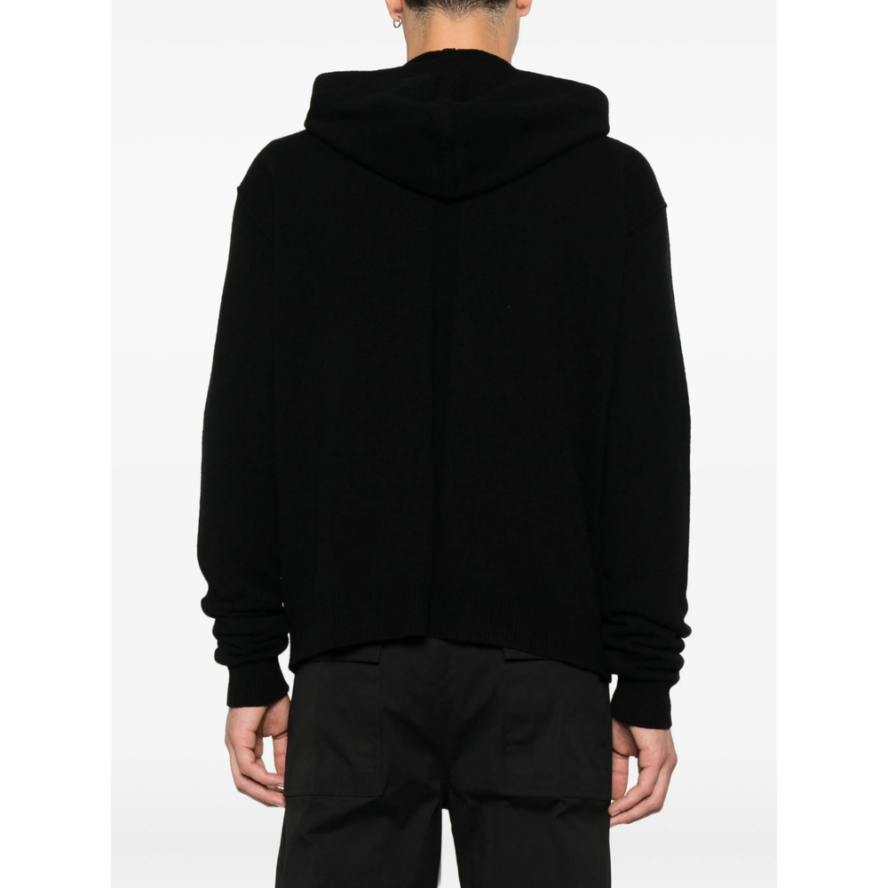 Sweater Rick Owens RU02E1614WSBR09 (Rick Owens / カジュアルジャケット ) | Rick Owens (リック オウエンス)(1)