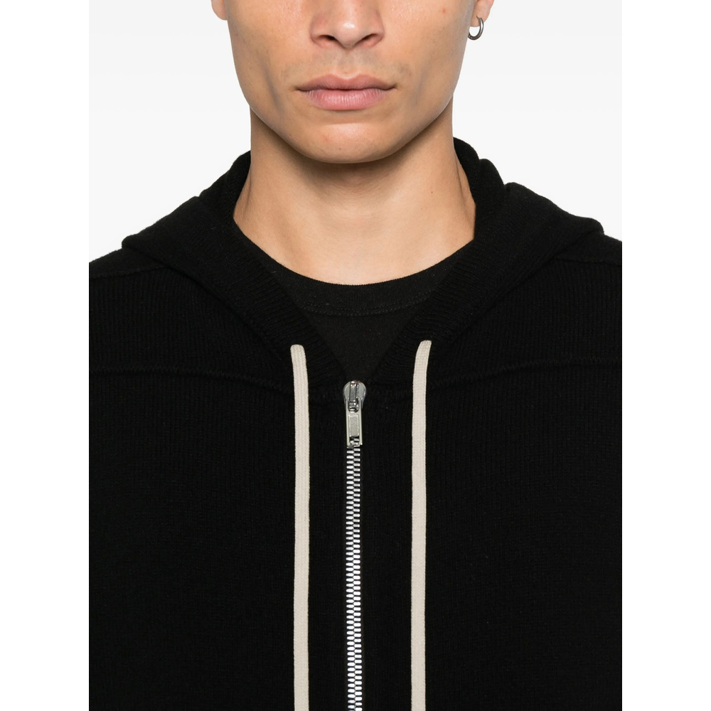 Sweater Rick Owens RU02E1614WSBR09 (Rick Owens / カジュアルジャケット ) | Rick Owens (リック オウエンス)(2)