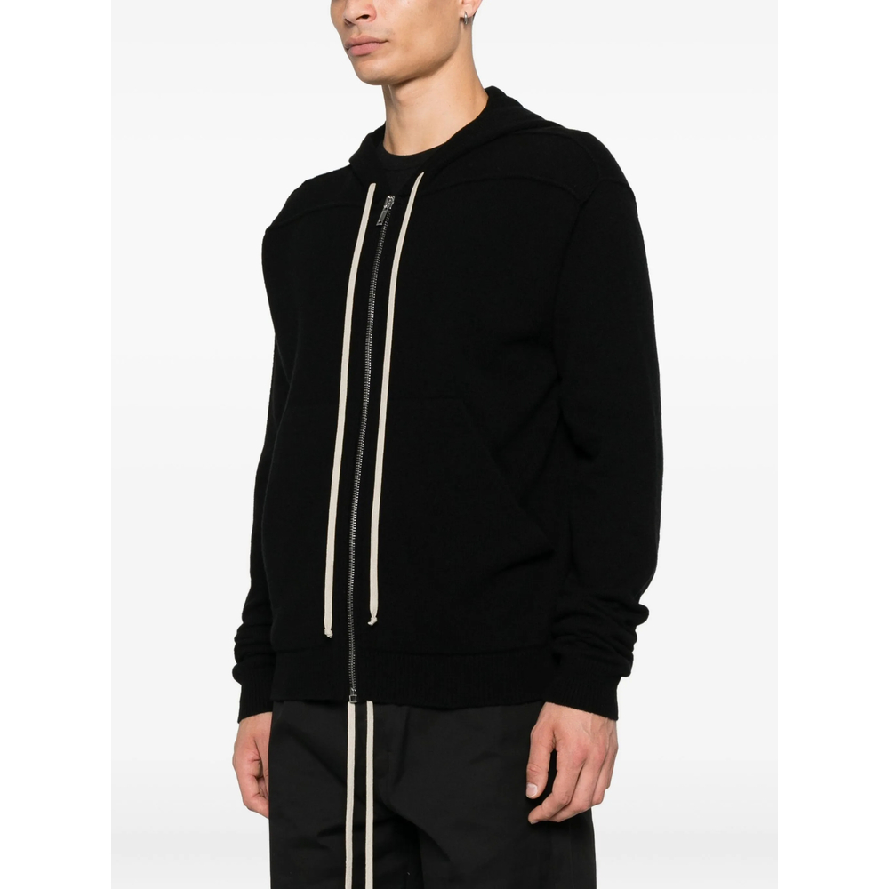 Sweater Rick Owens RU02E1614WSBR09 (Rick Owens / カジュアルジャケット ) | Rick Owens (リック オウエンス)(3)