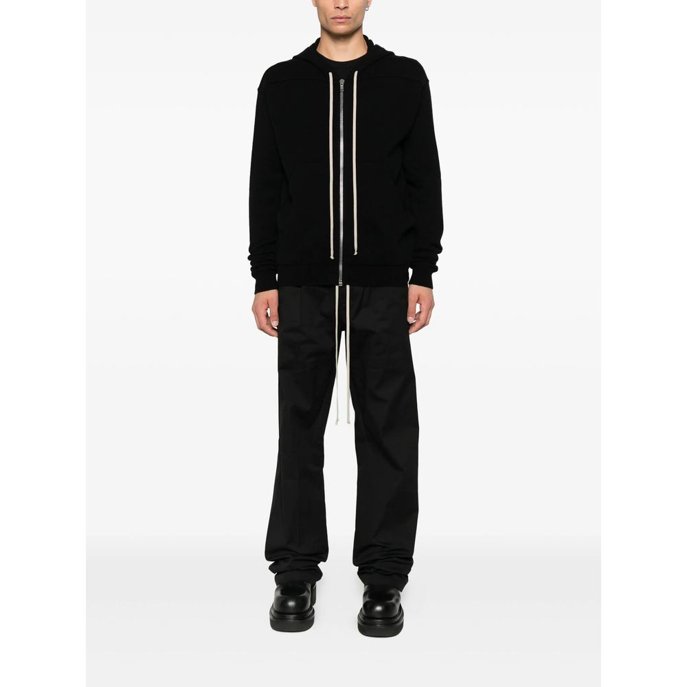 Sweater Rick Owens RU02E1614WSBR09 (Rick Owens / カジュアルジャケット ) | Rick Owens (リック オウエンス)(4)