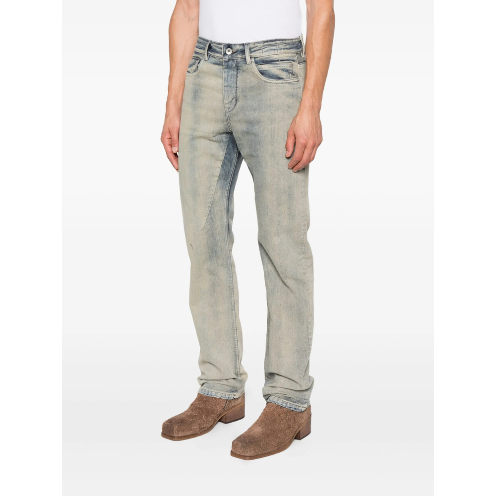 Jeans Rick Owens Drkshdw DU02E7397DMP38 (Rick Owens DRKSHDW / ジーンズ ) | Rick Owens DRKSHDW (リック オウエンス ダークシャドウ)(2)