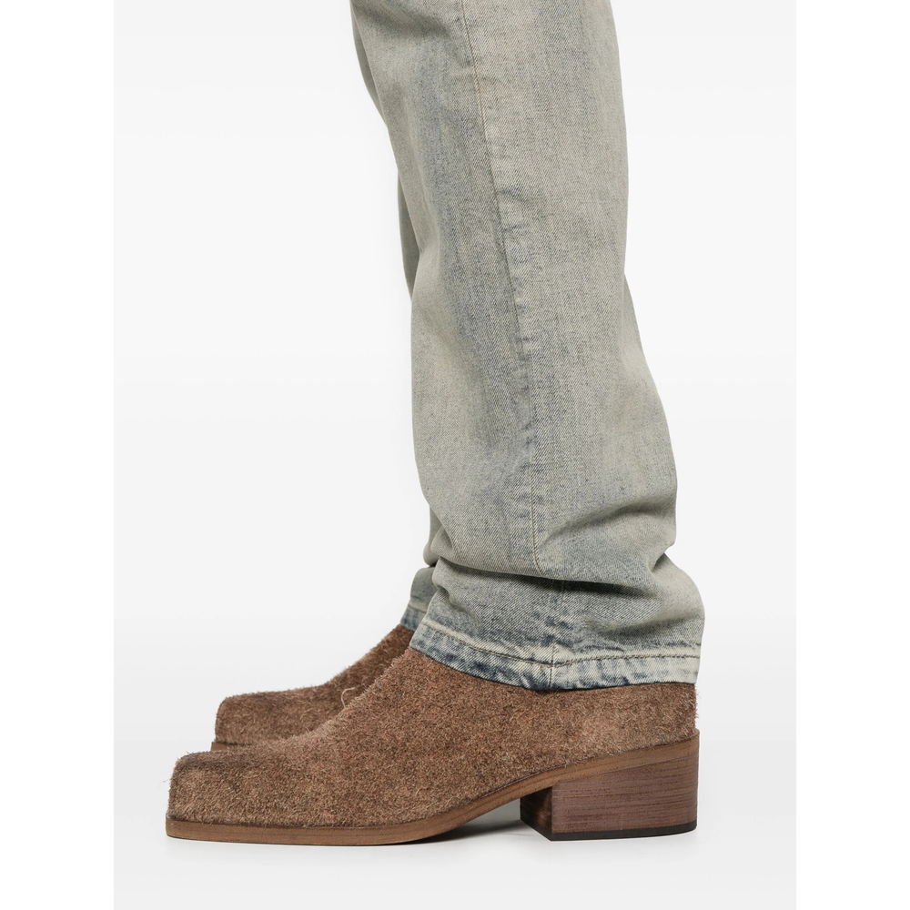 Jeans Rick Owens Drkshdw DU02E7397DMP38 (Rick Owens DRKSHDW / ジーンズ ) | Rick Owens DRKSHDW (リック オウエンス ダークシャドウ)(3)