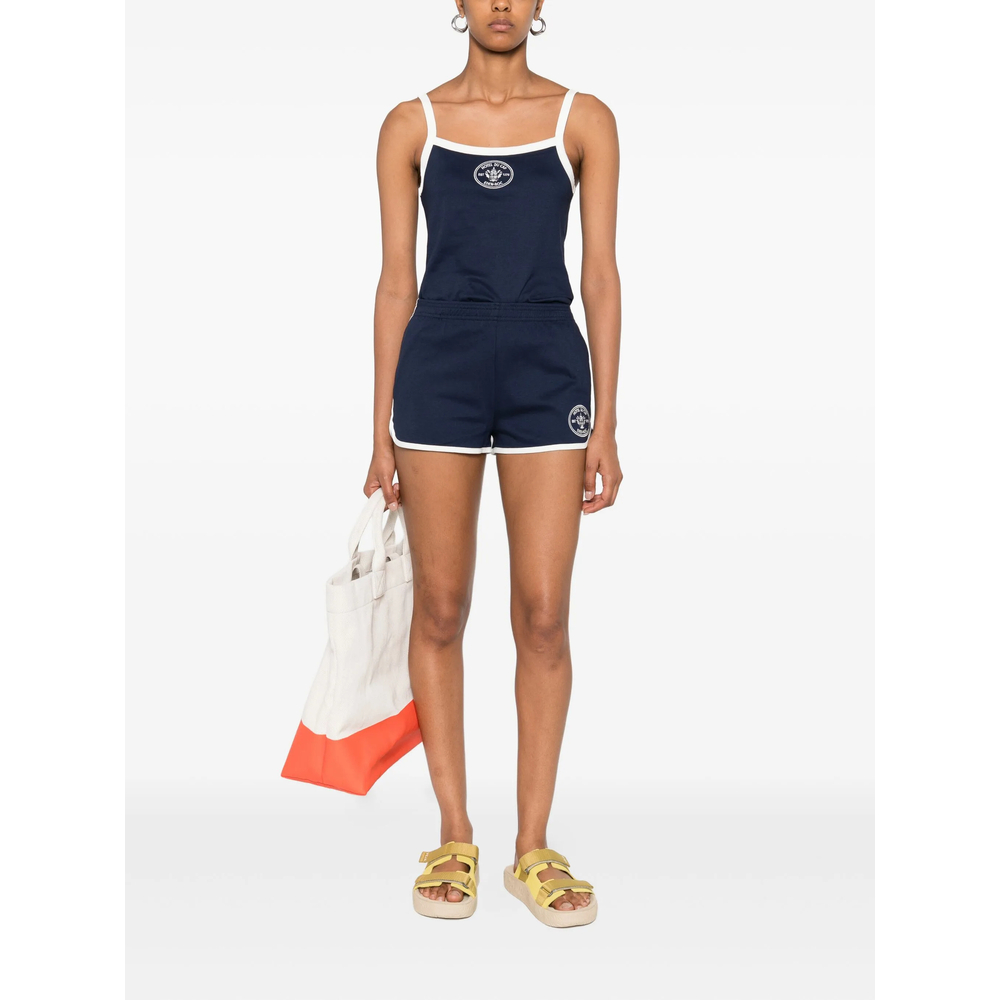 Short Sporty & Rich SH05060666BLDKNAW (Sporty & Rich / ショートパンツ ) | Sporty & Rich (スポーティアンドリッチ)(1)