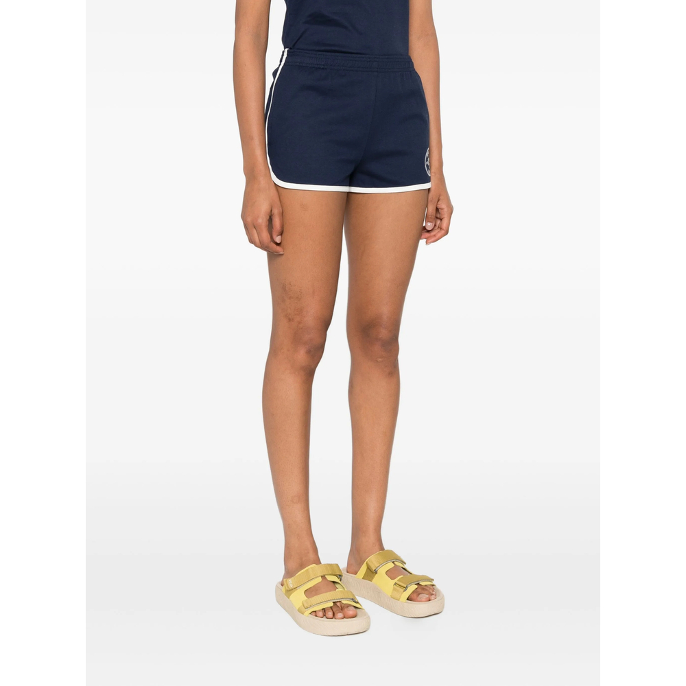 Short Sporty & Rich SH05060666BLDKNAW (Sporty & Rich / ショートパンツ ) | Sporty & Rich (スポーティアンドリッチ)(2)