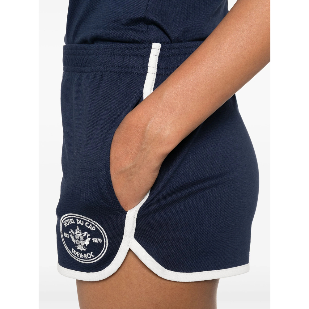 Short Sporty & Rich SH05060666BLDKNAW (Sporty & Rich / ショートパンツ ) | Sporty & Rich (スポーティアンドリッチ)(3)