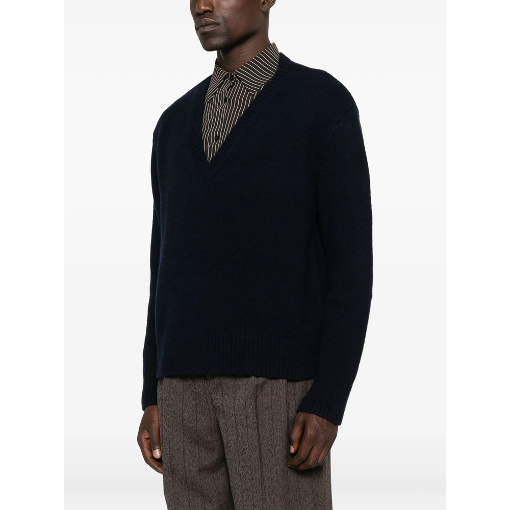 Sweater Dries Van Noten 2710021246509 (Dries Van Noten / ニット・セーター・カーディガン ) | Dries Van Noten (ドリスヴァンノッテン)(1)