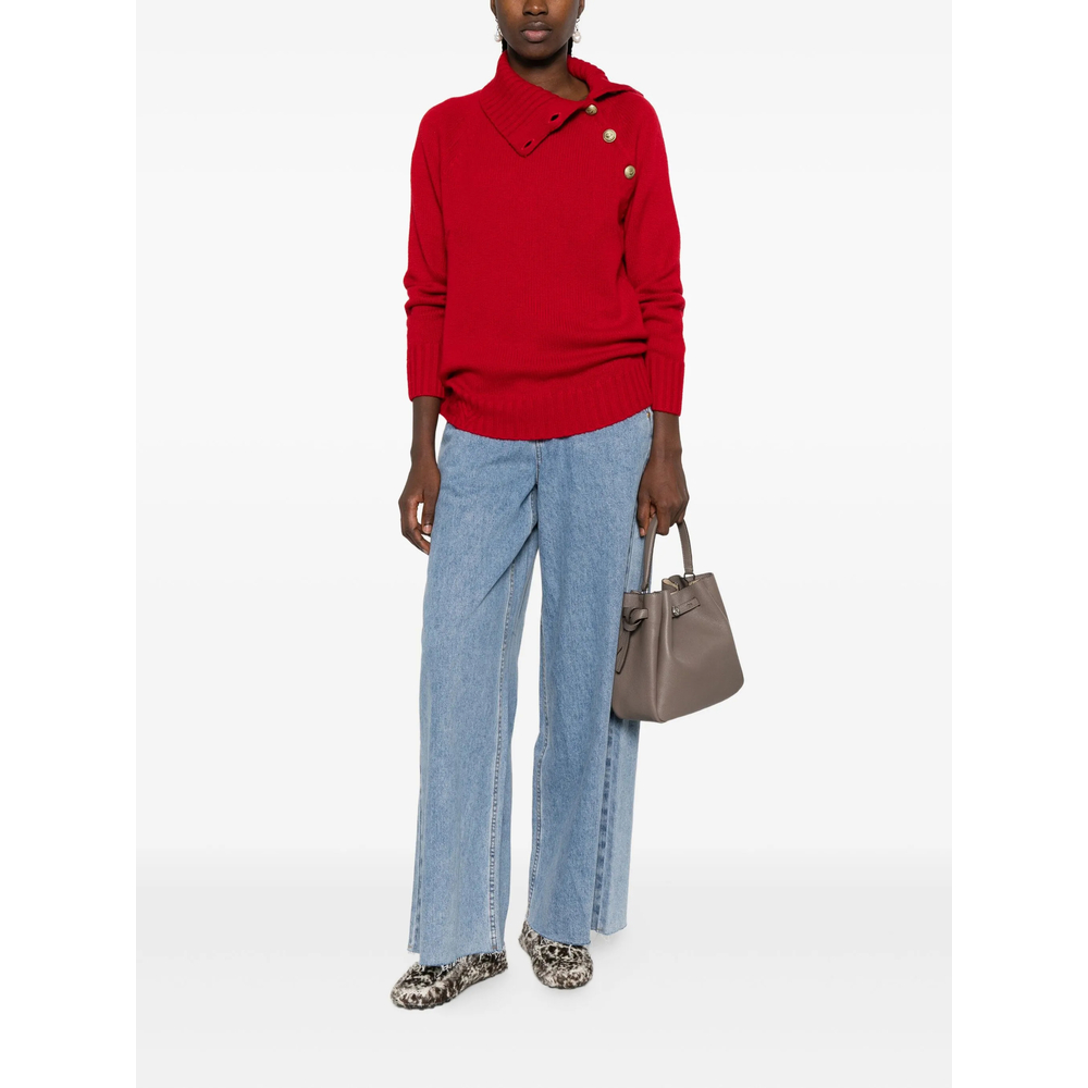 Sweater Zadig & Voltaire KWSW02793LOVE (ZADIG & VOLTAIRE / ニット・セーター・カーディガン ) | ZADIG & VOLTAIRE (ザディグ エ ヴォルテール)(3)