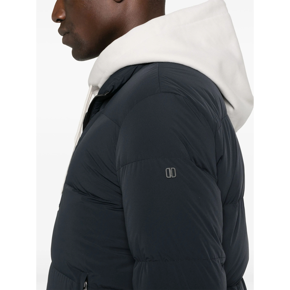 Outerwear Duno LICOSA20AYRTON845 (DUNO / ダウンジャケット・コート ) | DUNO (デュノ)(2)