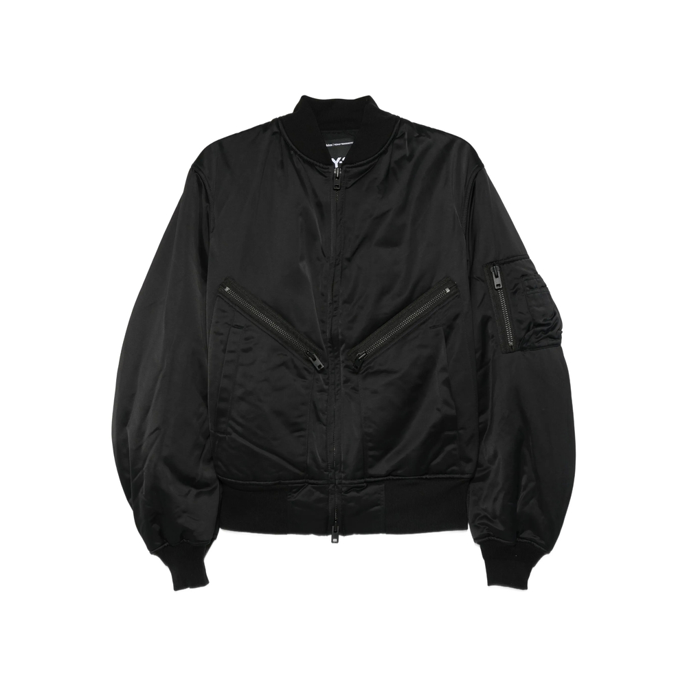 Outerwear Y-3 JX7270BLACK (Y-3 / カジュアルジャケット ) | Y-3 (ワイスリー)