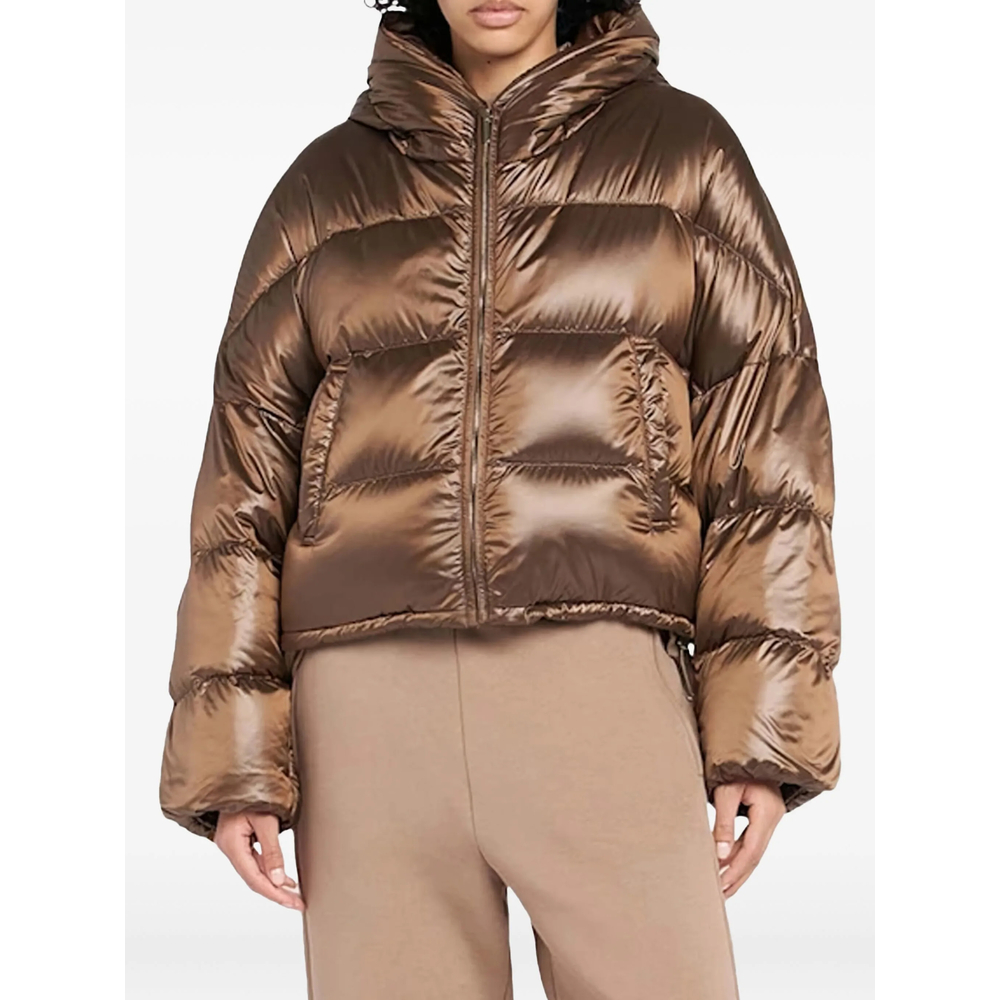 Outerwear Max Mara The Cube SPACECA049016 (Max Mara The CUBE / ダウンジャケット・コート ) | Max Mara The CUBE (マックスマーラ ザ・キューブ)(1)