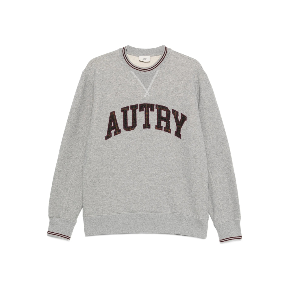 Sweatshirt Autry SWPMU4HQ (AUTRY / スウェット・フーディー ) | AUTRY (オートリー)