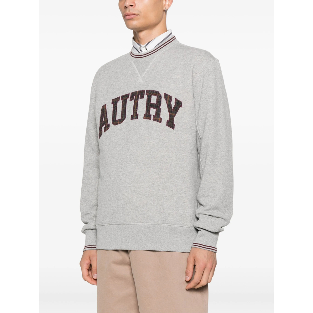 Sweatshirt Autry SWPMU4HQ (AUTRY / スウェット・フーディー ) | AUTRY (オートリー)(1)
