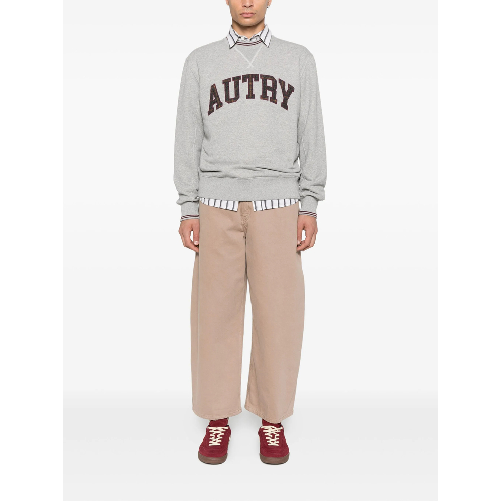 Sweatshirt Autry SWPMU4HQ (AUTRY / スウェット・フーディー ) | AUTRY (オートリー)(4)
