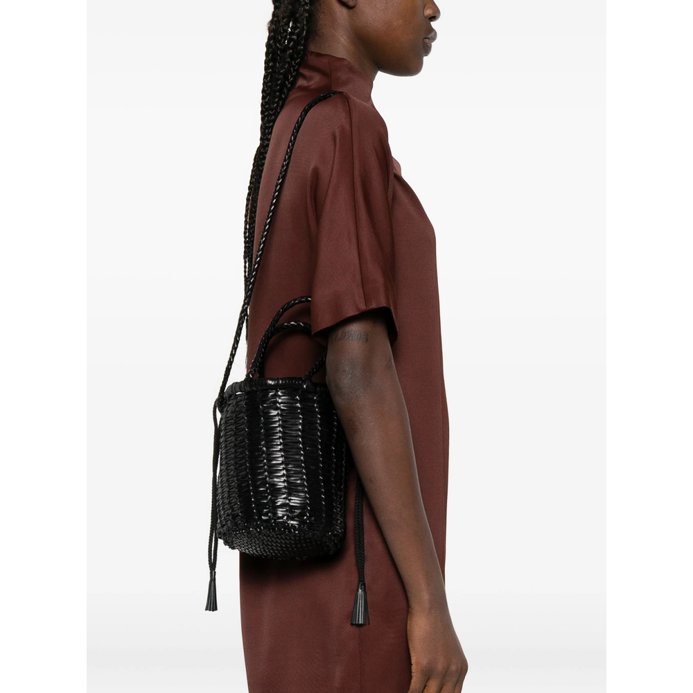 Bag Dragon Diffusion 8704BLACK (dragon DIFFUSION / ハンドバッグ・ショルダーバッグ ) | dragon DIFFUSION (ドラゴンディフュージョン)(2)