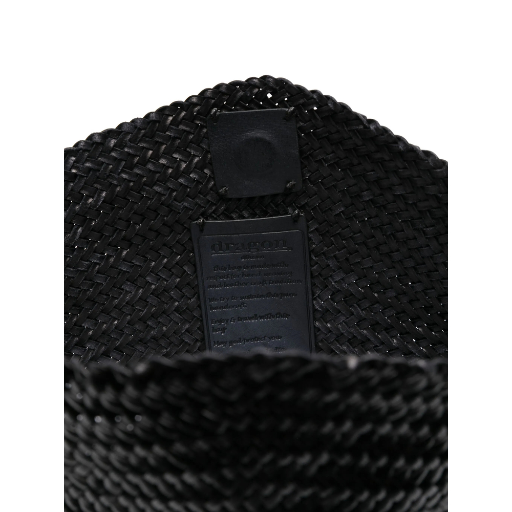 Bag Dragon Diffusion 8703BLACK (dragon DIFFUSION / ハンドバッグ・ショルダーバッグ ) | dragon DIFFUSION (ドラゴンディフュージョン)(3)