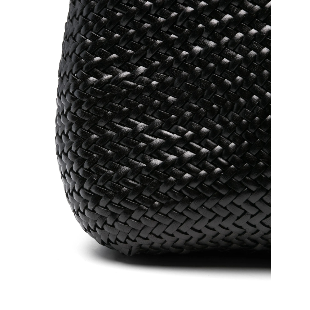 Bag Dragon Diffusion 8703BLACK (dragon DIFFUSION / ハンドバッグ・ショルダーバッグ ) | dragon DIFFUSION (ドラゴンディフュージョン)(4)