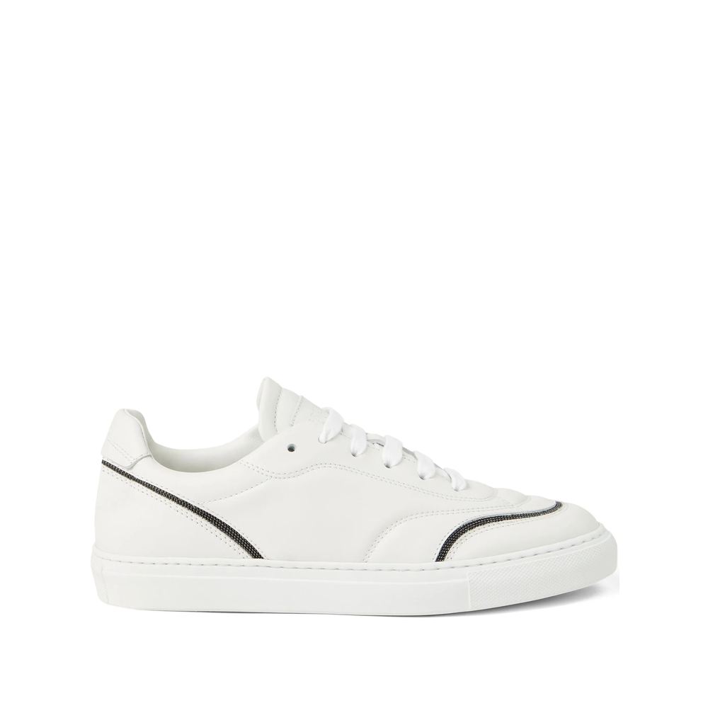 Sneakers Brunello Cucinelli MZGSG3077PC7592 (Brunello Cucinelli / スニーカー ) | Brunello Cucinelli (ブルネロ・クチネリ)