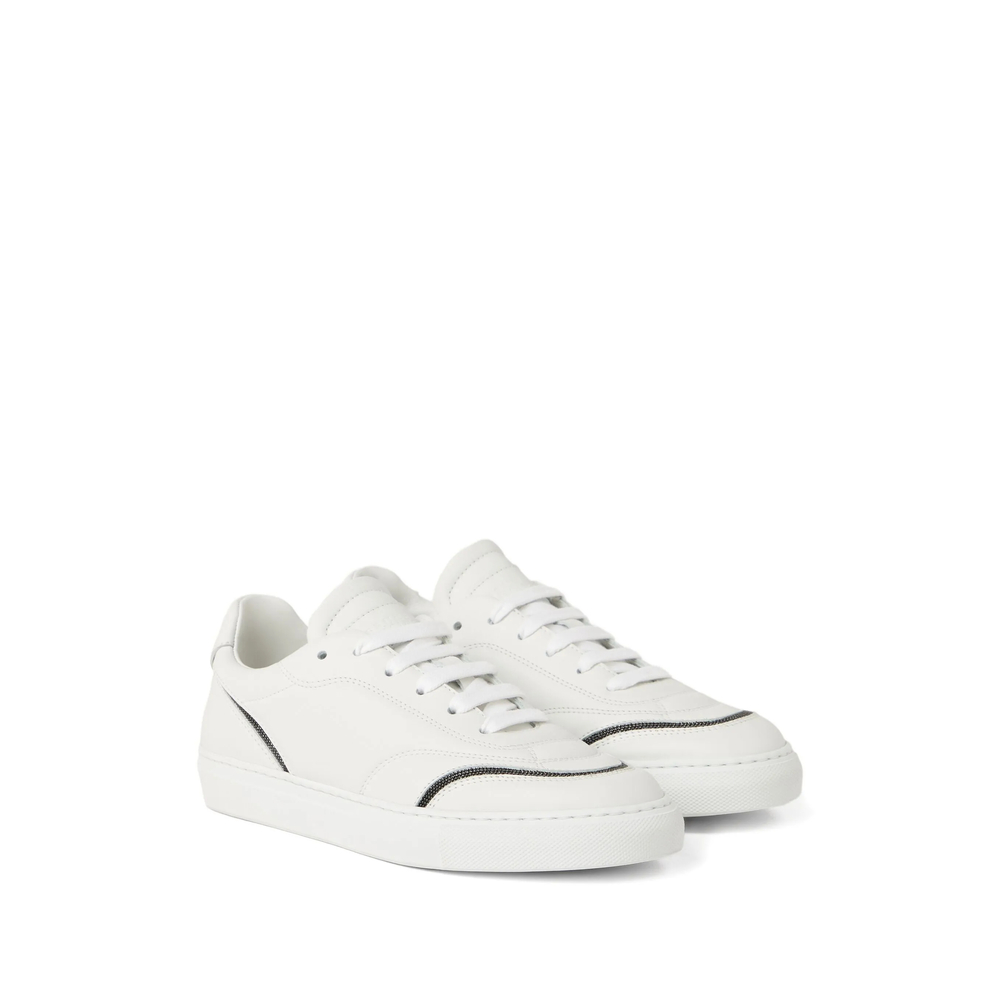 Sneakers Brunello Cucinelli MZGSG3077PC7592 (Brunello Cucinelli / スニーカー ) | Brunello Cucinelli (ブルネロ・クチネリ)(3)