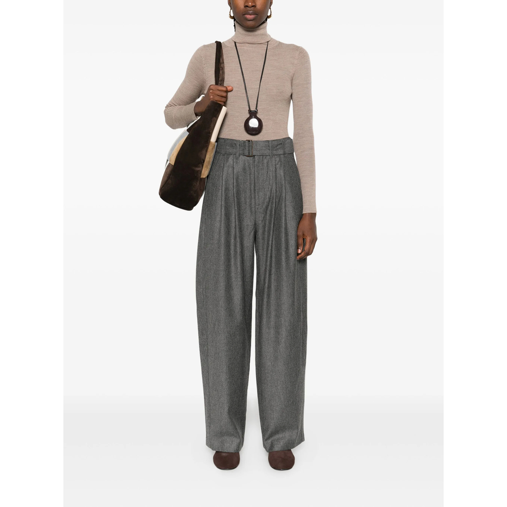 Pant Soeur PAN0173COLEGRIS (soeur / パンツ ) | soeur (スール)(4)