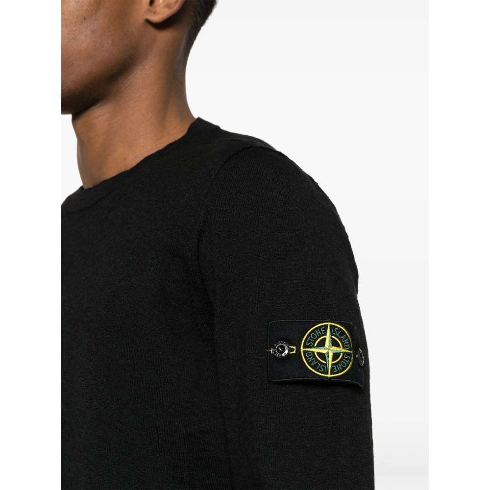 Sweater Stone Island 155100052S00C2V0029 (STONE ISLAND / ニット・セーター・カーディガン ) | STONE ISLAND (ストーンアイランド)(3)