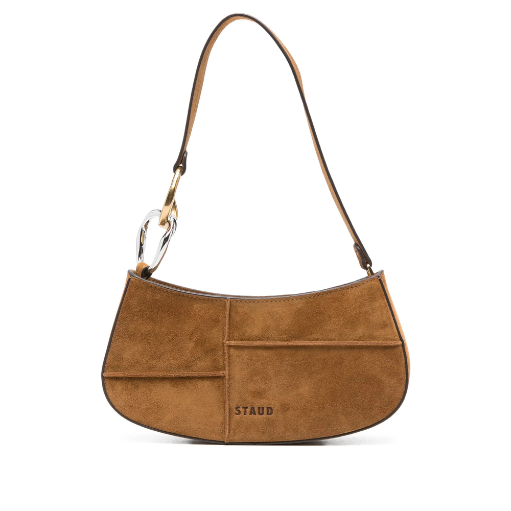 Bag Staud H25P6010SDTAN (STAUD / ハンドバッグ・ショルダーバッグ ) | STAUD (スタウド)