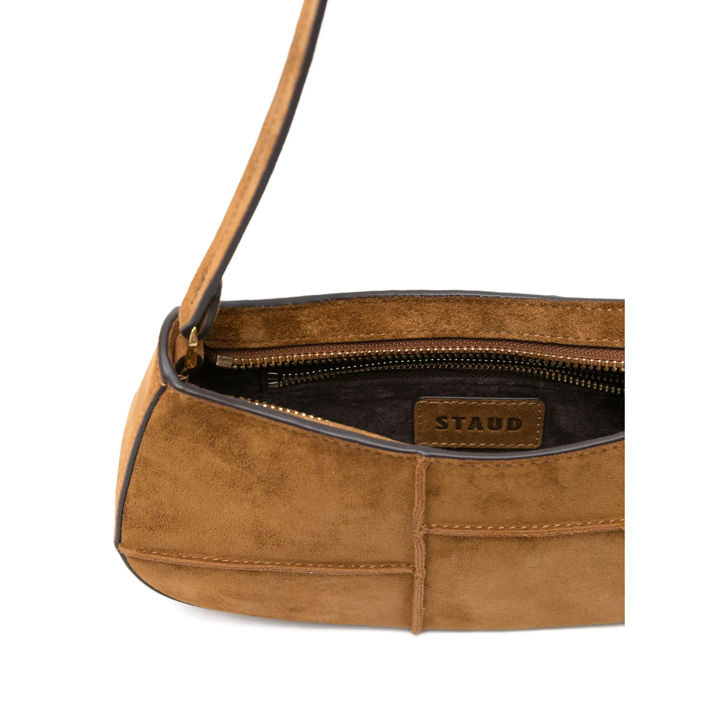 Bag Staud H25P6010SDTAN (STAUD / ハンドバッグ・ショルダーバッグ ) | STAUD (スタウド)(1)
