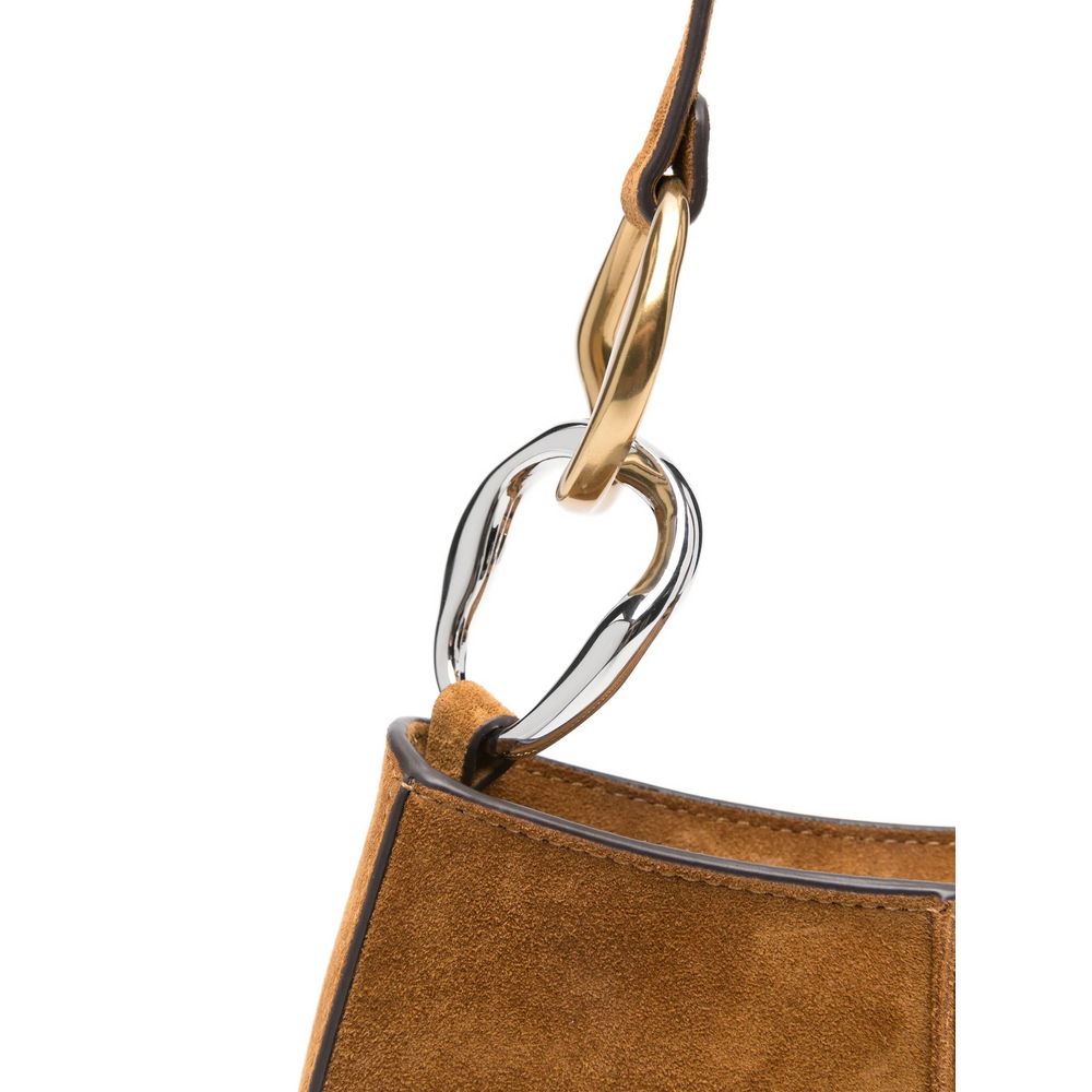 Bag Staud H25P6010SDTAN (STAUD / ハンドバッグ・ショルダーバッグ ) | STAUD (スタウド)(3)