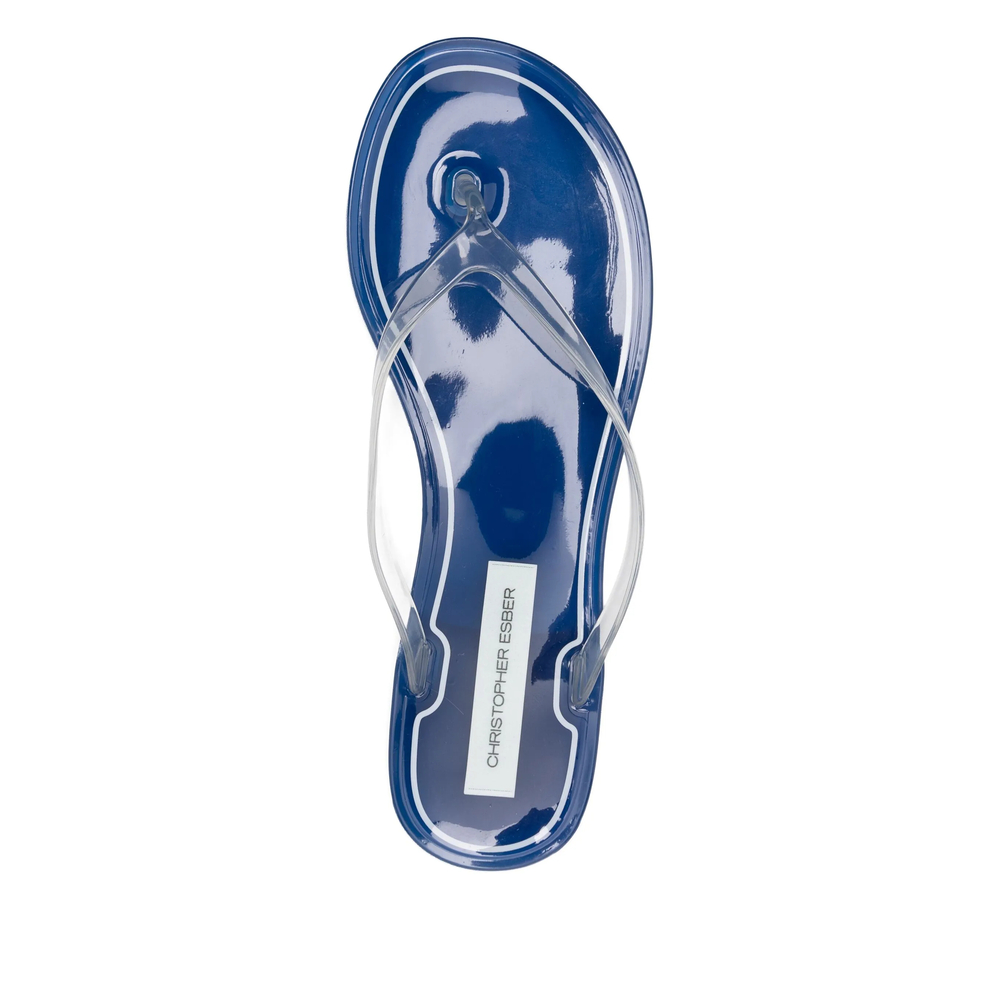 Shoes Christopher Esber 24029356DECLE (CHRISTOPHER ESBER / サンダル ) | CHRISTOPHER ESBER (クリストファー エスバー)(1)