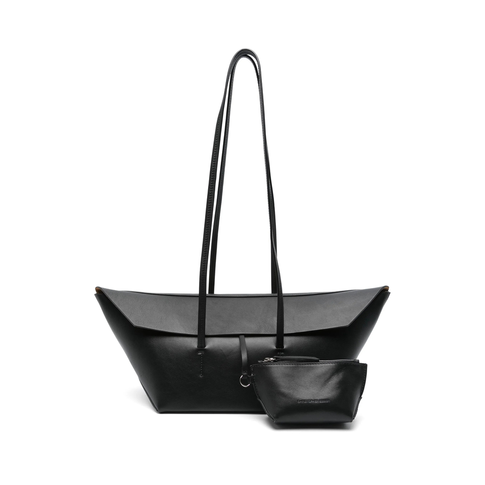 Bag Christopher Esber 24018733BLACK (CHRISTOPHER ESBER / ハンドバッグ・ショルダーバッグ ) | CHRISTOPHER ESBER (クリストファー エスバー)(4)