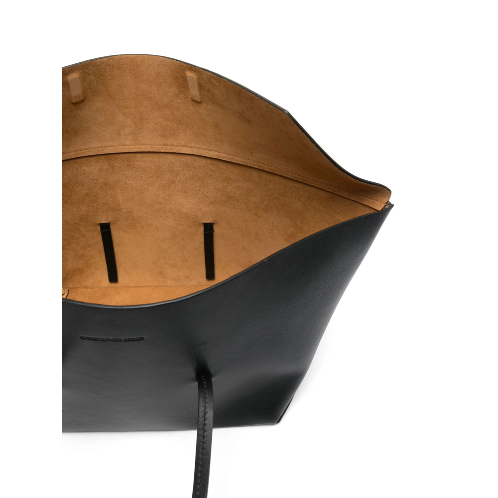 Bag Christopher Esber 24018733BLACK (CHRISTOPHER ESBER / ハンドバッグ・ショルダーバッグ ) | CHRISTOPHER ESBER (クリストファー エスバー)(5)