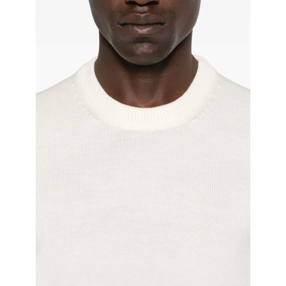 Sweater Fileria 2314914212005 (LA FILERIA / ニット・セーター・カーディガン ) | LA FILERIA (ラ フィレリア)(1)